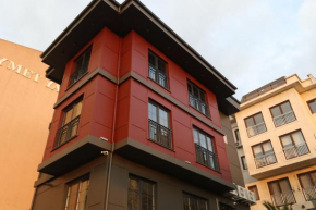 ARC HOUSE